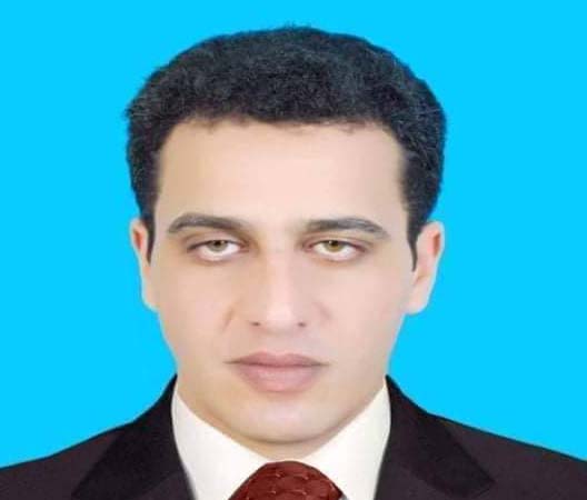 فارس الكلمة القضية
